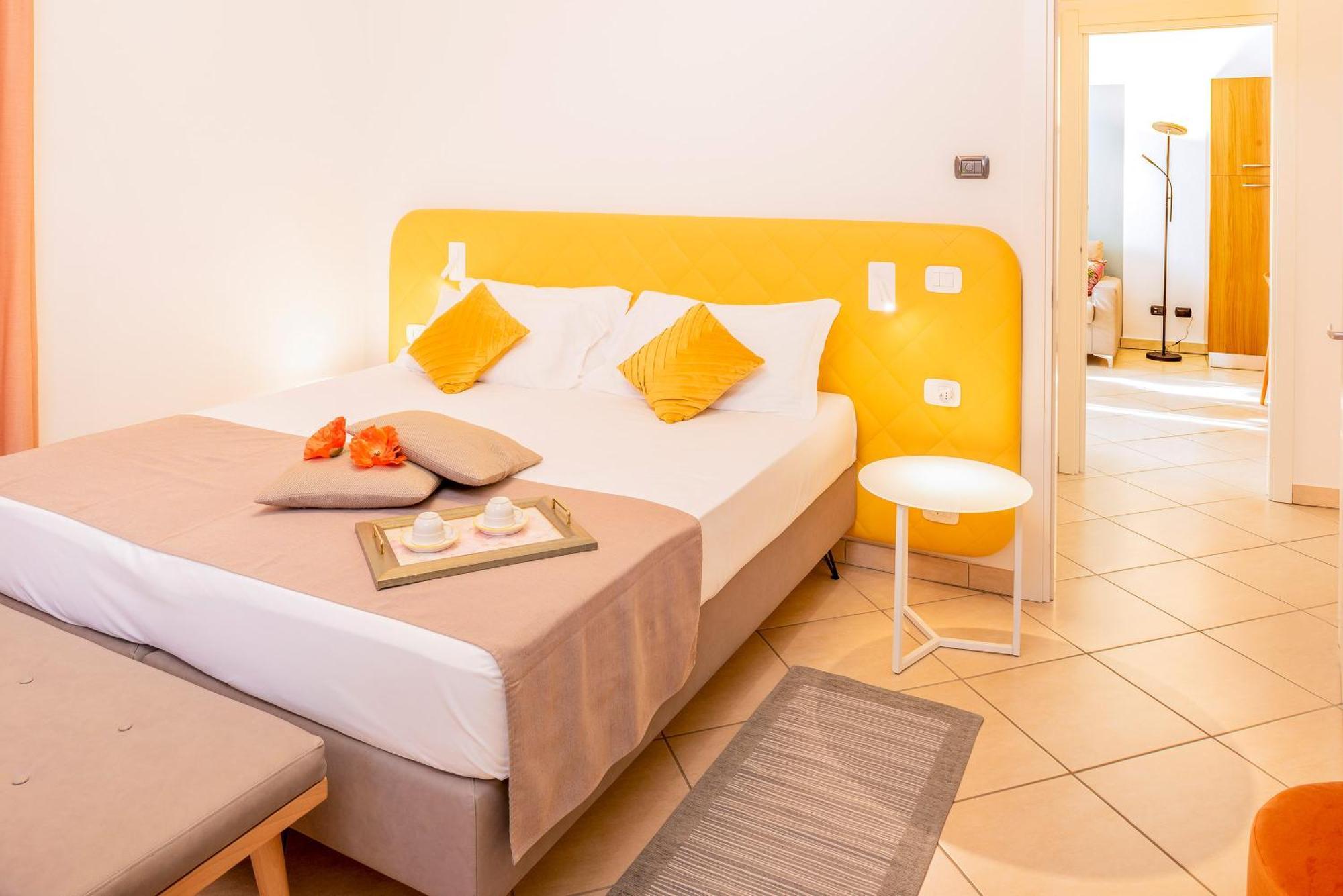 Hotel Taormina Bardolino Exteriör bild